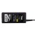 Zasilacz sieciowy Akyga AK-ND-01 do notebooka Acer, Asus, BenQ, DELL, Fujitsu-Siemens, HP, IBM, Lenovo, Toshiba (19 V; 3,42 A; 65W; 5.5 mm x 2.5 mm)