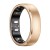 Smartring RingConn Gen 3 rozmiar 6 (Szczotkowane różowe złoto)