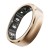 Smartring RingConn Gen 3 rozmiar 12 (Szczotkowane różowe złoto)