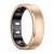 Smartring RingConn Gen 3 rozmiar 15 (Szczotkowane różowe złoto)
