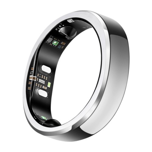 Smartring RingConn Gen 3 rozmiar 13 (Srebrny)