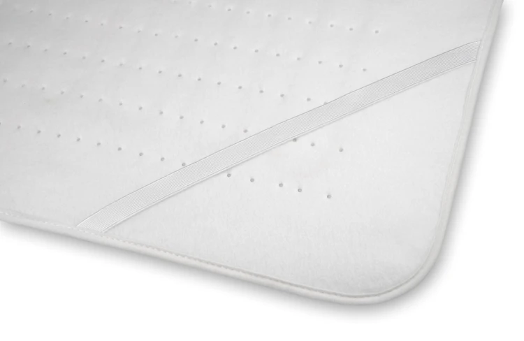 Podkładka grzewcza Medisana HU 662 100 W | 6 poziomów ciepła | 800 x 1500 mm | biały