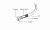 Kabel GEMBIRD CCP-USB2-AMCM-6 (USB 2.0 M - USB typu C M; 1,8m; kolor czarny)