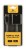 Adapter GEMBIRD A-HDMI-VGA-03 (HDMI M - D-Sub (VGA) F; 0,15m; kolor czarny)