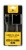 Adapter GEMBIRD A-HDMI-VGA-04 (HDMI M - D-Sub (VGA) F; 0,15m; kolor czarny)