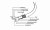 Kabel GEMBIRD CCP-USB3-AMCM-6 (USB 3.0 M - USB typu C M; 1,8m; kolor czarny)