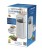 Młynek do kawy Esperanza Espresso EKC001W (160W; udarowy; kolor biały)