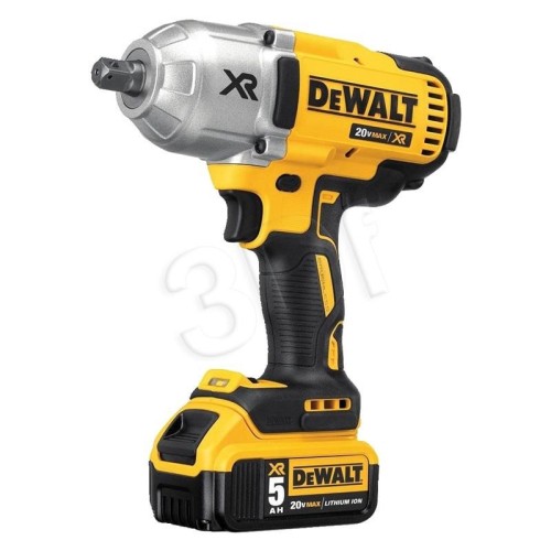 Klucz udarowy DeWalt DCF899P2-QW (1/2'')