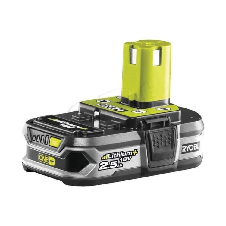 Akumulator 18V Lithium+ 2.5Ah RB18L25 RYOBI