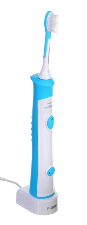 Szczoteczka Philips  HX6322/04 (soniczna; biały, niebieski)