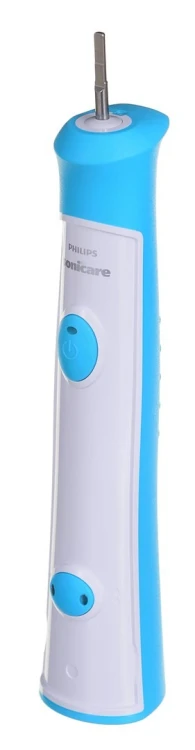 Szczoteczka Philips  HX6322/04 (soniczna; biały, niebieski)