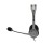 Słuchawki Logitech H110 981-000271 (kolor szary)
