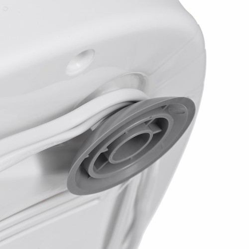 Masażer do stóp Medisana FS 883 80 W | funkcja bąbelków | utrzymywanie temperatury | 410 x 450 x 185 mm