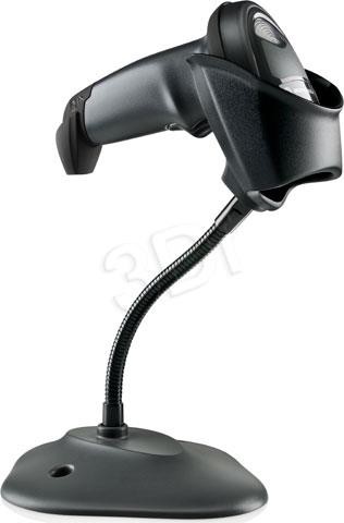 Zebra Czytnik kodów kreskowych 2D/USB/podstawka/kabel DS2208-SR7U2100SGW