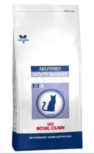 ROYAL CANIN Neutered Satiety Balance 1,5kg