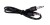 Adapter Lanberg AD-0017-BK (HDMI M - D-Sub (VGA) F; 0,20m; kolor czarny)