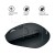 Mysz Logitech M720 TRIATHLON 910-004791 (optyczna; 1000 DPI; kolor czarny)