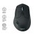 Mysz Logitech M720 TRIATHLON 910-004791 (optyczna; 1000 DPI; kolor czarny)