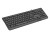 Klawiatura membranowa NATEC Trout US NKL-0967 (USB 2.0; (EN); kolor czarny)