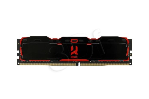 Pamięć GoodRam GR2666D464L19S/8G (DDR4 DIMM; 1 x 8 GB; 2666 MHz; CL19)