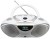 Radioodtwarzacz Blaupunkt BB14WH (kolor biały)