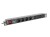Listwa zasilająca Lanberg  PDU-04E04I-0200-BK (2m; kolor czarny)