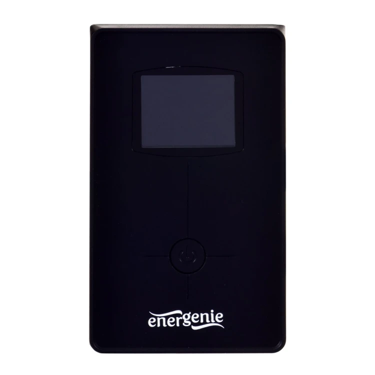 Zasilacz awaryjny UPS ENERGENIE EG-UPS-031 (Desktop, TWR; 650VA)