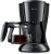 Ekspres Philips HD7461/20 (1000W; kolor czarny)