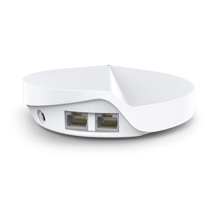 Access Point TP-LINK DECO M5 (3-PACK) (400 Mb/s - 802.11 b/g/n, 867 Mb/s - 802.11 a/n/ac)