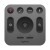 Kamera internetowa Logitech MEETUP 960-001102
