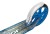 Hulajnoga Razor A5 Lux, niebieska (13073042)