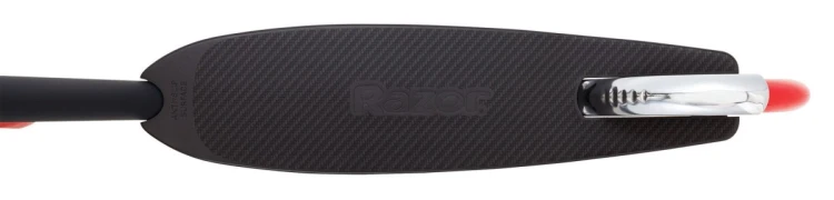 Hulajnoga Razor Carbon Lux, czarna (13073003)