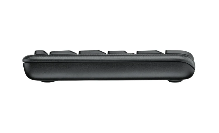 Zestaw klawiatura + mysz Logitech  920-003161 (kolor czarny)