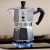 Kawiarka BIALETTI Moka Express (kolor srebrny)