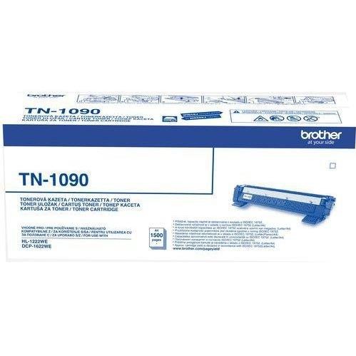 Toner Brother czarny TN1090=TN-1090, 1500 str.