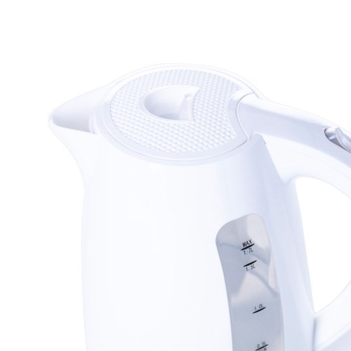 Czajnik elektryczny Adler CR 1255w (2200W 1.7l; kolor biały)