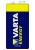 Bateria alkaliczne VARTA Energy 9V 6LR61 (x 1)