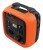 Kompresor powietrza do samochodu BLACK+DECKER Automotive ASI400-XJ