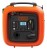 Kompresor powietrza do samochodu BLACK+DECKER Automotive ASI400-XJ