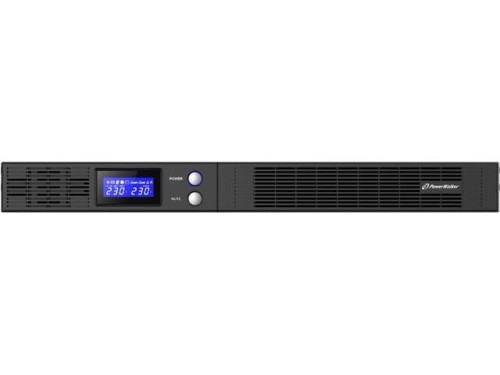 Zasilacz UPS POWER WALKER VI 1000 R1U (Rack; 1000VA)