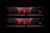 Zestaw pamięci G.SKILL Aegis F4-2666C19D-16GIS (DDR4 DIMM; 2 x 8 GB; 2666 MHz; CL19)