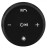 Głośnik bluetooth Esperanza FADO EP133K (kolor czarny)