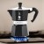 Kawiarka BIALETTI Moka Express (kolor czarny)