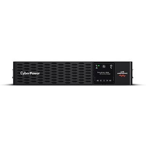 Zasilacz awaryjny UPS CyberPower PR1500ERT2U (RM/TWR; 1500VA)