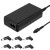 Zasilacz uniwersalny Akyga AK-NU-12 do notebooka (20 V; 3,5 A; 65W; 4.8 mm, 5.5 mm, 7.4 mm x 1.7 mm, 2.5 mm, 3 mm, 5 mm)