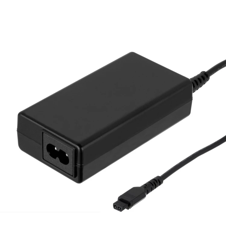 Zasilacz uniwersalny Akyga AK-NU-12 do notebooka (20 V; 3,5 A; 65W; 4.8 mm, 5.5 mm, 7.4 mm x 1.7 mm, 2.5 mm, 3 mm, 5 mm)