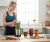 Blender sportowy Esperanza MASTER EKM028 (1000W; kolor czarno-srebrny)