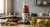 Blender sportowy Esperanza MASTER EKM028 (1000W; kolor czarno-srebrny)