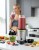 Blender sportowy Esperanza MASTER EKM028 (1000W; kolor czarno-srebrny)