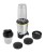 Blender sportowy Esperanza MASTER EKM028 (1000W; kolor czarno-srebrny)